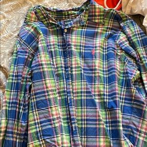 Polo Ralph Lauren shirt